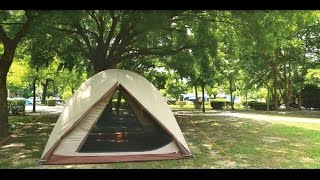 PolarStar 五人溫馨帳篷 Camping tent