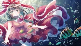 [Touhou Vocal] [Register6] Forget-me-not (spanish \u0026 english subtitles)