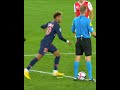 rare neymar moments