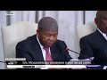 International Relations | Lamola to lead delegation in meeting with Mozambican counterparts