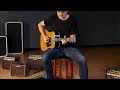 Fishman Loudbox Series - Demo with Greg Koch