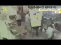 delhi police releases cctv footage of manoj vashishth encounter