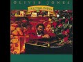 Oliver Jones - The Christmas Song