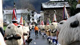 Iturengo Iñauterik-2010-Joaldunak-Carnavales