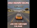 CarX Highway Racing