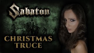 ANAHATA – Christmas Truce [SABATON Cover]