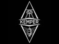 Using Kemper Rig Manager