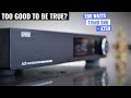 All You Need? SMSL VMV A2 Amplifier Review
