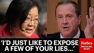 BREAKING: Schmitt Explodes At Hirono During Denaturalization Hearing: 'Nothing But Fear-Mongering'