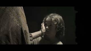 Young Lucius Hanno Alfie Tempest remembers his childhood - Gladiator 2 scene 4k