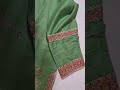 Hussain rehar code Fanan customize stiched in xl size/Eid collection #shorts #trending