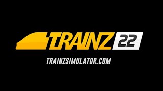 Trainz Australia - Variety of Australian routes and trains 2 : TRS22 Trainz Plus 22 RC2