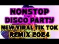 New Nonstop Disco Party | Best TikTok Viral Remix DJ MK LEE