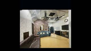 Modern Design 5 Marla House For Sale In Paragon City Lahore Pakistan- 220Lacs #5marlahousedesign