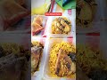 Ramai Orang kata Nasi Briyani ni Sedap.. Location Bersebelahan Pasaraya Sk Frozen Parit Buntar...2