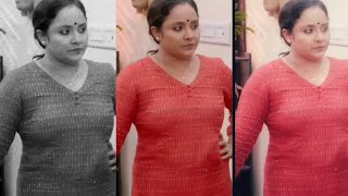 NEELU new edit NISHASARANG new   show #nishasarangh #uppummulakum