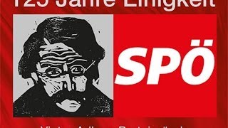 125 Jahre SPÖ
