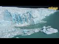 বরফের রাজ্য অ্যান্টার্কটিকায় বড় ফাটল antarctica crack arthosuchak