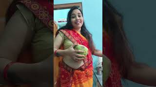 #saree vlog 🔥