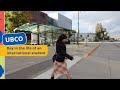 Day in the life of an international student at UBC Okanagan