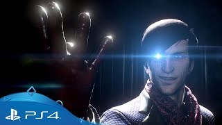 The Evil Within 2 | Launch Trailer | PS4