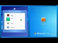 Windows Vista + 7 Login Evolution (+ Betas)