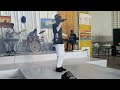 LOJAY X SARZ - MONALISA LIVE COVER BY ZEFANIZER ft THE KAPANDILA BAND