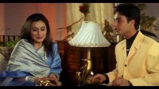 Hadh Kar Di Aapne (2000) - Superhit Comedy Film - Govinda - Rani Mukherji