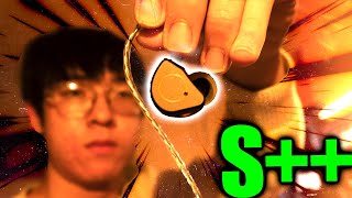 INSANE Gaming IEM That Sounds FUN! - Simgot Supermix 4 Review