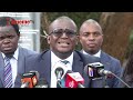 Kiama kia LSK kuuria Ruto ekirire kuhurana na ungumania bururi-ini