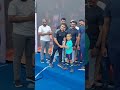 கப்பு முக்கியம் பிகிலு🏆5 year kid finishes pondy 5k run decathlonplay viral vijay leo usainbolt