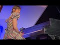 joanna newsom little hand live at the masonic lodge @ hollywood forever 5 16 24