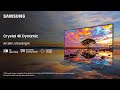 Samsung launches 2024 Crystal 4K Dynamic TV with Rs 41,990 (~$500)