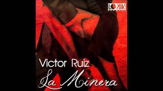 Victor Ruiz - Sax Appeal (Dub Mix) [Lo kik Records]