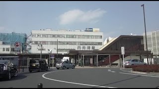 【JR総武本線】四街道駅  Yotsukaido