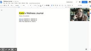 How to Create Hyperlinked Bookmarks in Google Docs