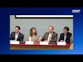 Dakota Rudesill: Ethics vs. Geopolitics in U.S. Foreign Policy