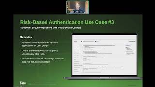 Duo Bytes: Risk-Based Authentication | Demo