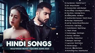 Top 20 Hindi Bollywood Romantic Songs 2020 |Emraan Hashmi | Atif Aslam | Armaan Malik | Arijit Singh
