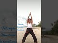 Kinaadman - Dynamic Breathing Exercise