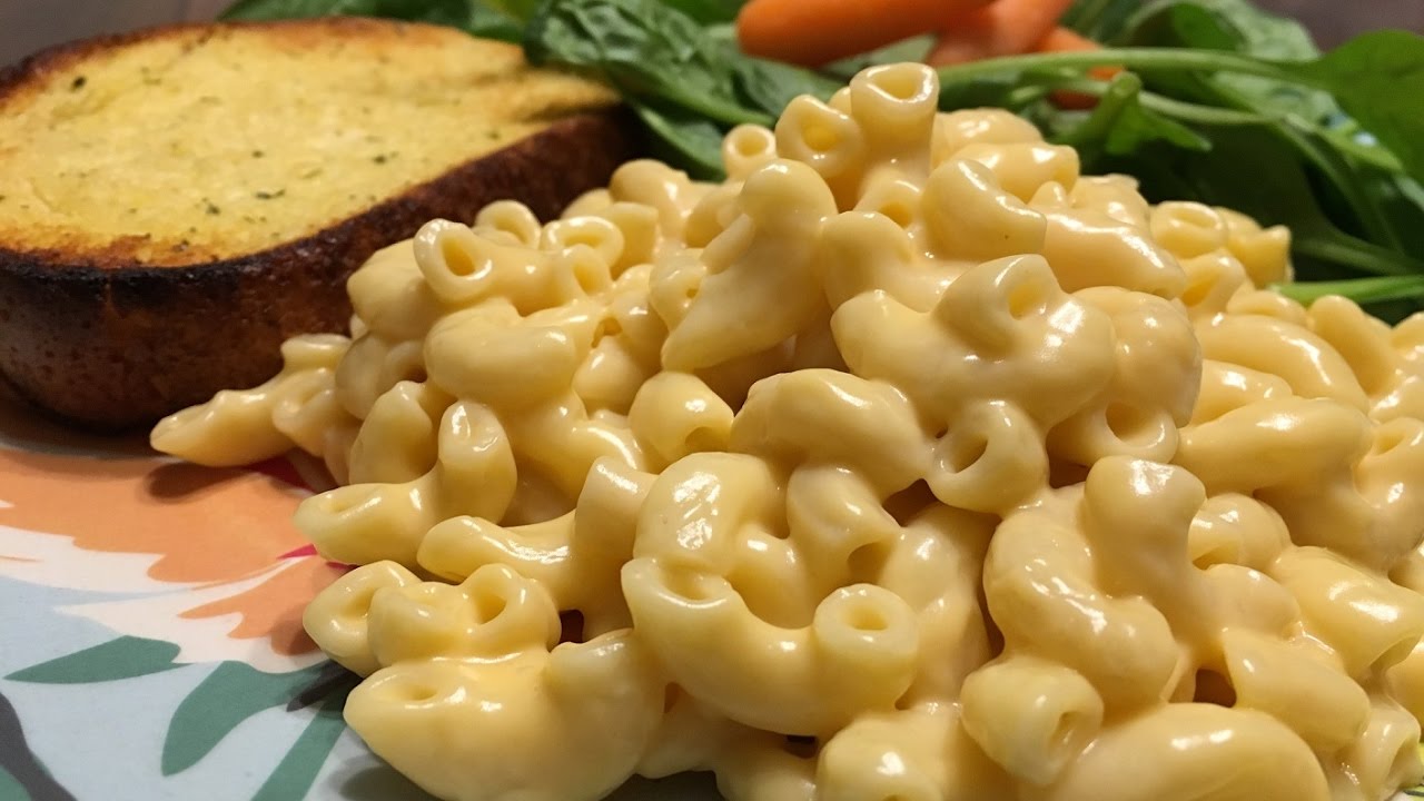 Easy Instant Pot Macaroni And Cheese Mac Cheese Youtube