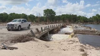 ‘That needs to change’ | Texas does not have minimum qualifications to be a local emergency manager