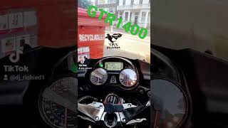 Install Jarvis on your GTR1400