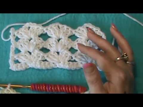 How to Crochet the How to Crochet the