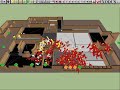 simulation of the rhode island nightclub fire using buildingexodus v4.0 and smartfire v4.1