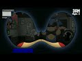 Five Nights at Sonic's 2 Reopened - Night 1-6 Complete