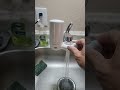 water filter faucet brita