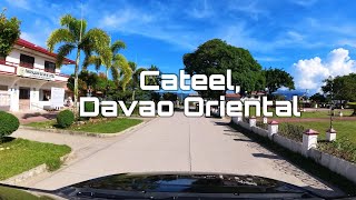 Cateel, Davao Oriental