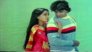 Tumse Milkar Na Jane-Pyar Jhukta Nahin HD Video Song, Mithun Chakraborty, Padmini Kolhapure