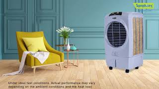 Symphony Siesta Air Cooler